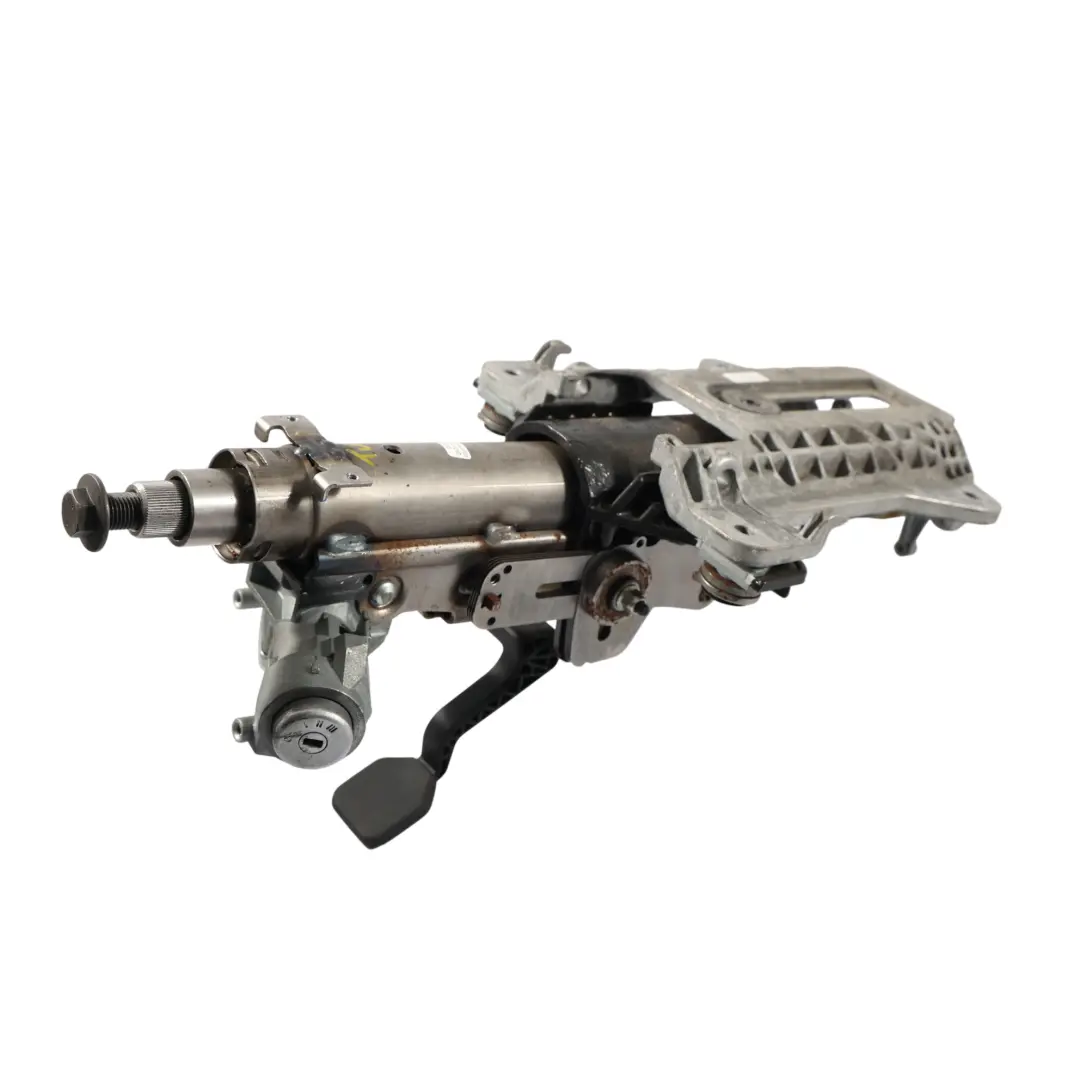 Colonne Direction Volant pour Land Rover Discovery 3 L319 à propos du numéro de pièce QMB500770 Land Rover Discovery 3 L319 Colonne Direction Volant - SKU QMB500770 - Numéro de pièce QMB500770