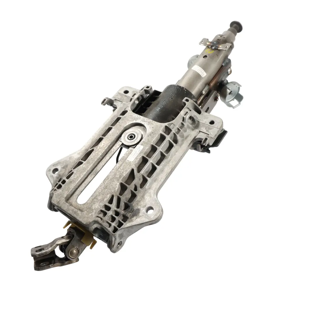 Land Rover Discovery 3 L319 Colonne Direction Volant - SKU QMB500770 - Numéro de pièce QMB500770