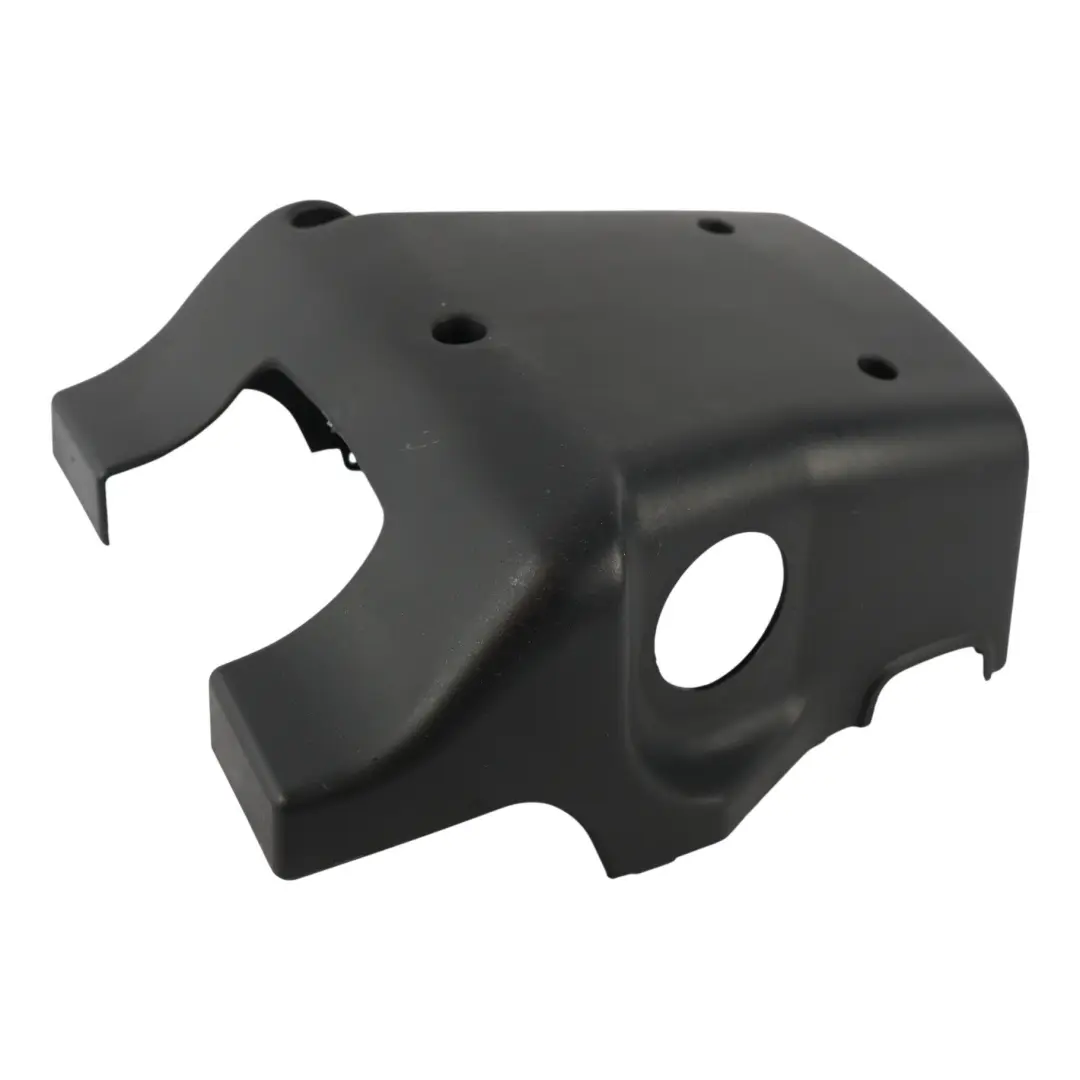 Land Rover Freelander L314 Steering Column Shroud Cowl Lower Trim - SKU QRB500100 - Part number QRB500100