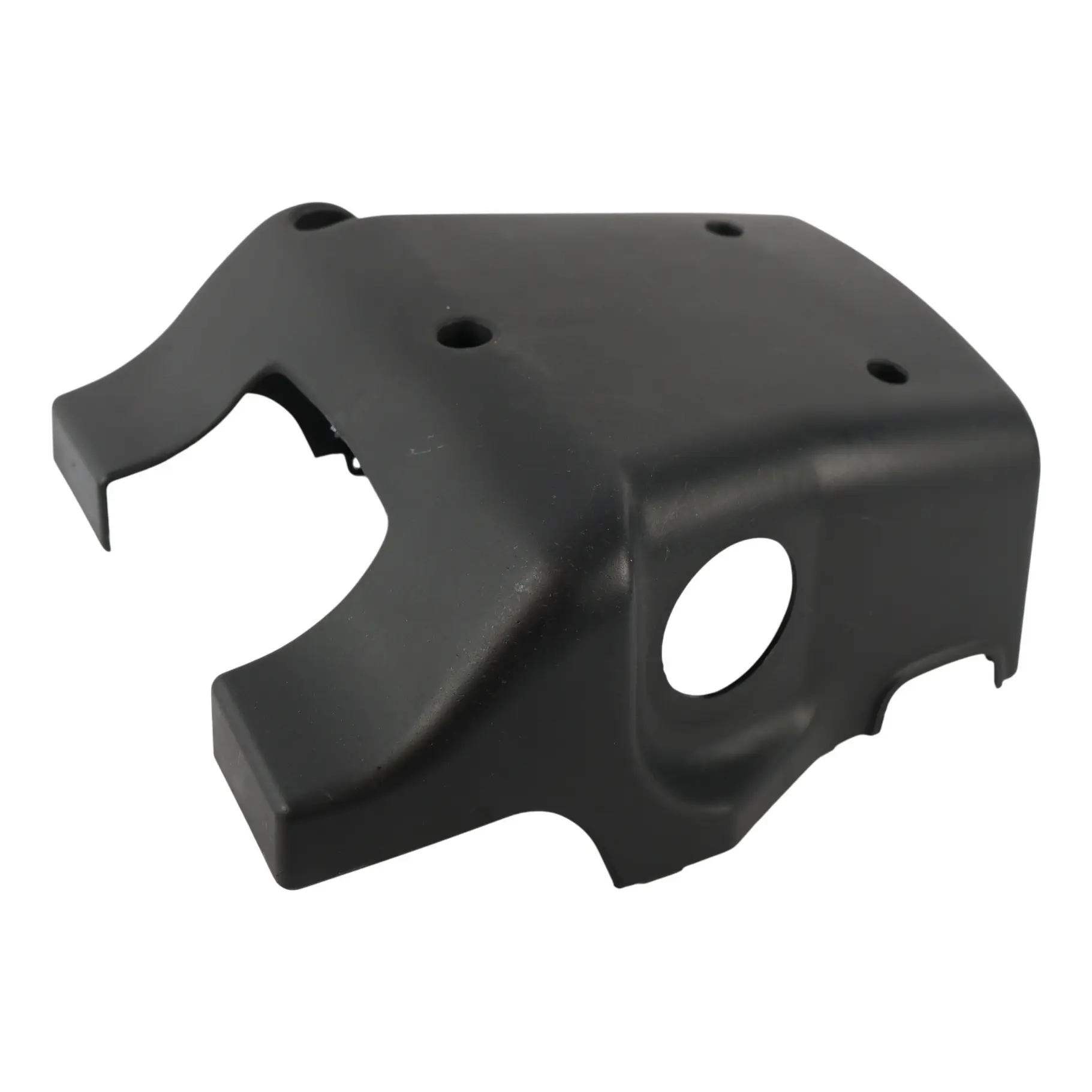 Land Rover Freelander L314 Steering Column Shroud Cowl Lower Trim QRB500100