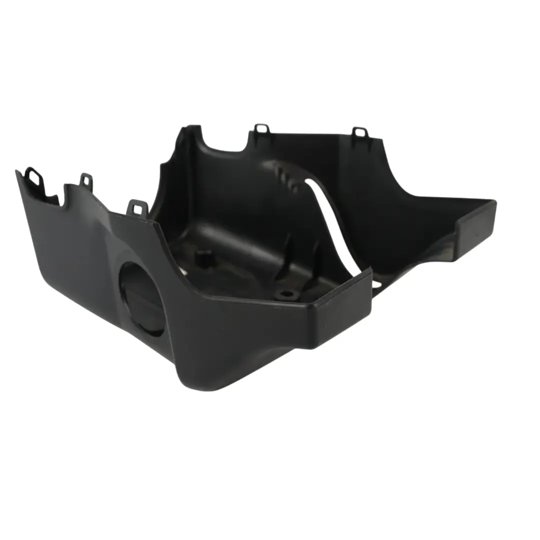 Land Rover Freelander L314 Cache Colonne Direction Inférieur - SKU QRB500100 - Numéro de pièce QRB500100