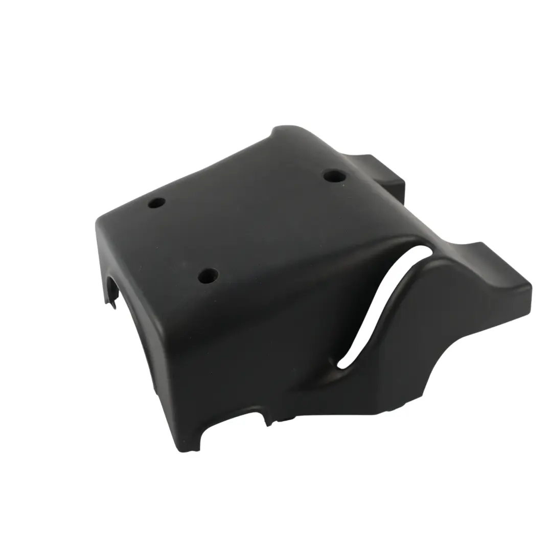 Land Rover Freelander L314 Steering Column Shroud Cowl Lower Trim - SKU QRB500100 - Part number QRB500100
