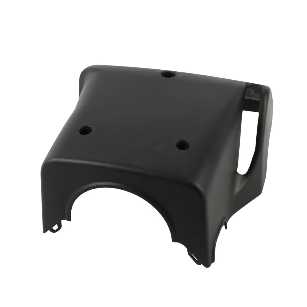 Land Rover Freelander L314 Steering Column Shroud Cowl Lower Trim - SKU QRB500100 - Part number QRB500100