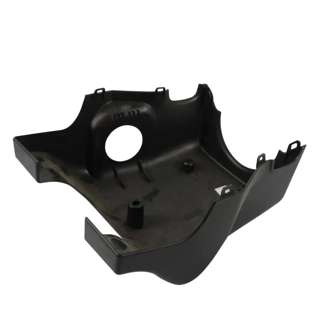 Cache Colonne Direction Inférieur pour Land Rover Freelander L314 à propos du numéro de pièce QRB500100 Land Rover Freelander L314 Cache Colonne Direction Inférieur - SKU QRB500100 - Numéro de pièce QRB500100