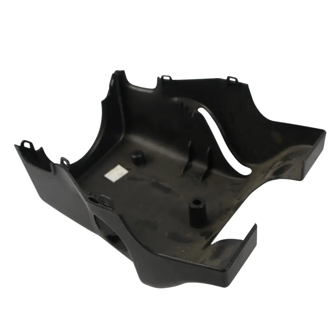 Cache Colonne Direction Inférieur pour Land Rover Freelander L314 à propos du numéro de pièce QRB500100 Land Rover Freelander L314 Cache Colonne Direction Inférieur - SKU QRB500100 - Numéro de pièce QRB500100