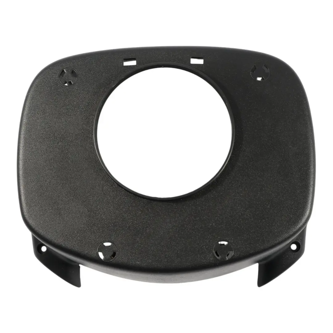 Land Rover Discovery 3 L319 Panneau Garniture Colonne Direction - SKU QTB501830PVJ - Numéro de pièce QTB501830PVJ