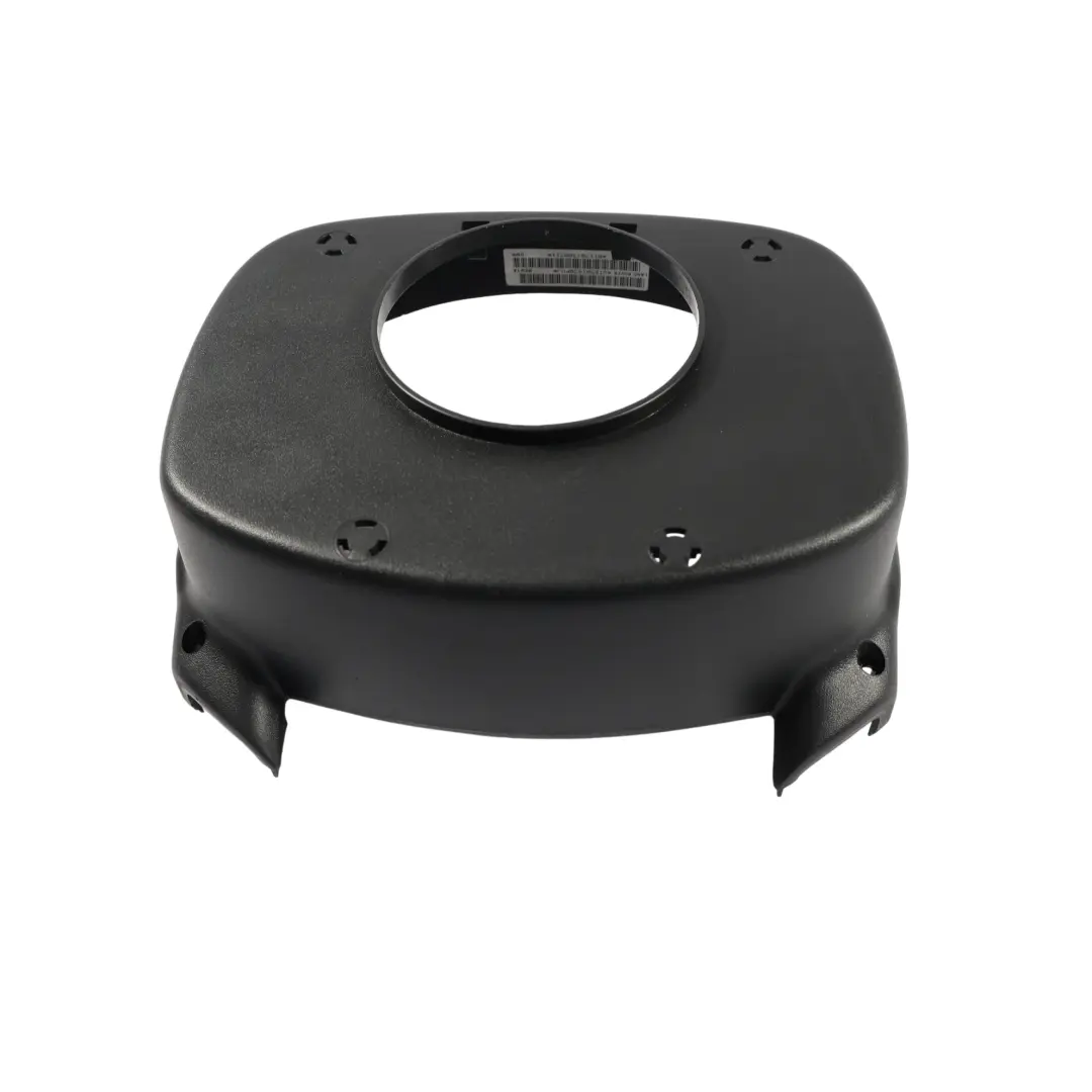 Steering Column Surround Trim Panel to Land Rover Discovery 3 L319 with Part number QTB501830PVJ Land Rover Discovery 3 L319 Steering Column Surround Trim Panel - SKU QTB501830PVJ - Part number QTB501830PVJ