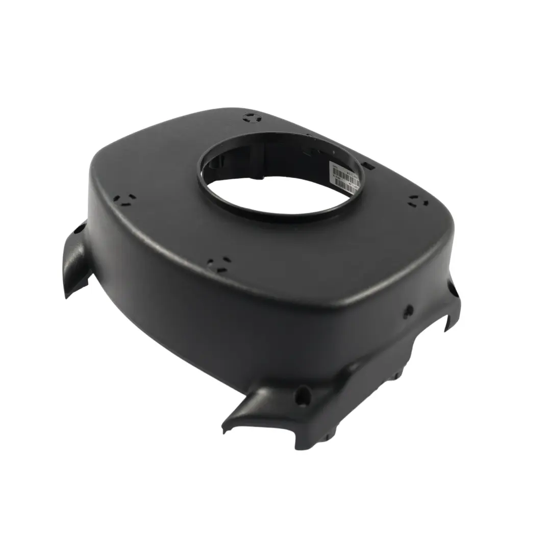 Land Rover Discovery 3 L319 Panneau Garniture Colonne Direction - SKU QTB501830PVJ - Numéro de pièce QTB501830PVJ