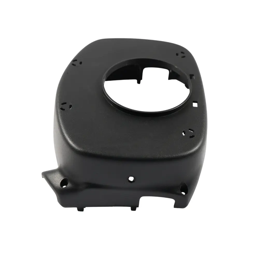 Land Rover Discovery 3 L319 Steering Column Surround Trim Panel - SKU QTB501830PVJ - Part number QTB501830PVJ