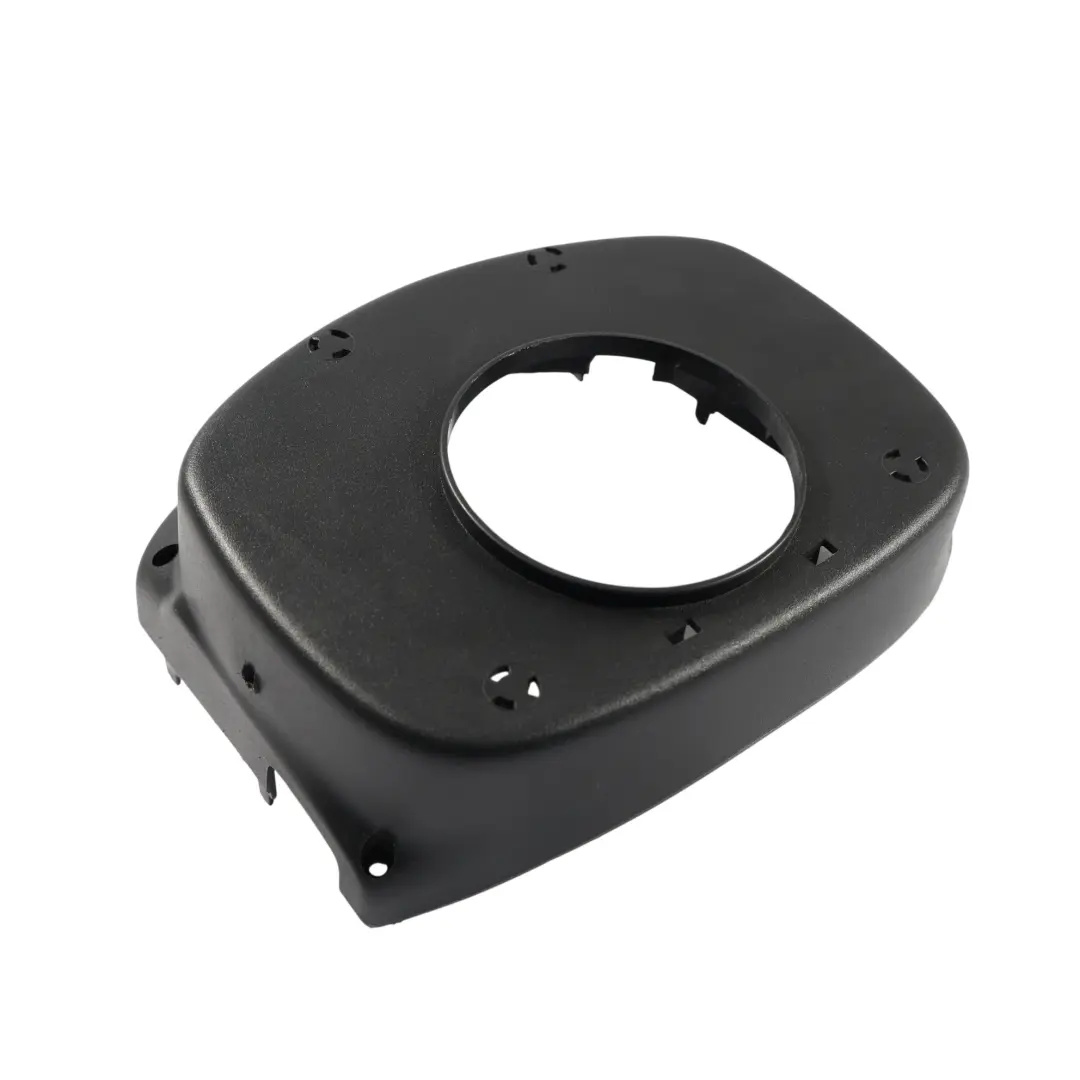 Land Rover Discovery 3 L319 Lenksäule Verkleidung Blende - SKU QTB501830PVJ - Teilenummer QTB501830PVJ