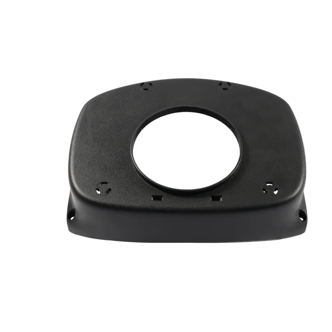 Panneau Garniture Colonne Direction pour Land Rover Discovery 3 L319 à propos du numéro de pièce QTB501830PVJ Land Rover Discovery 3 L319 Panneau Garniture Colonne Direction - SKU QTB501830PVJ - Numéro de pièce QTB501830PVJ