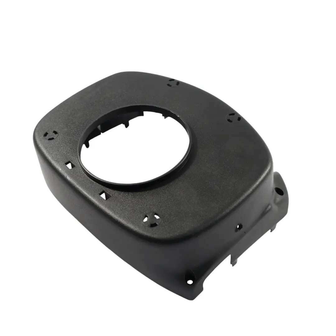 Panneau Garniture Colonne Direction pour Land Rover Discovery 3 L319 à propos du numéro de pièce QTB501830PVJ Land Rover Discovery 3 L319 Panneau Garniture Colonne Direction - SKU QTB501830PVJ - Numéro de pièce QTB501830PVJ