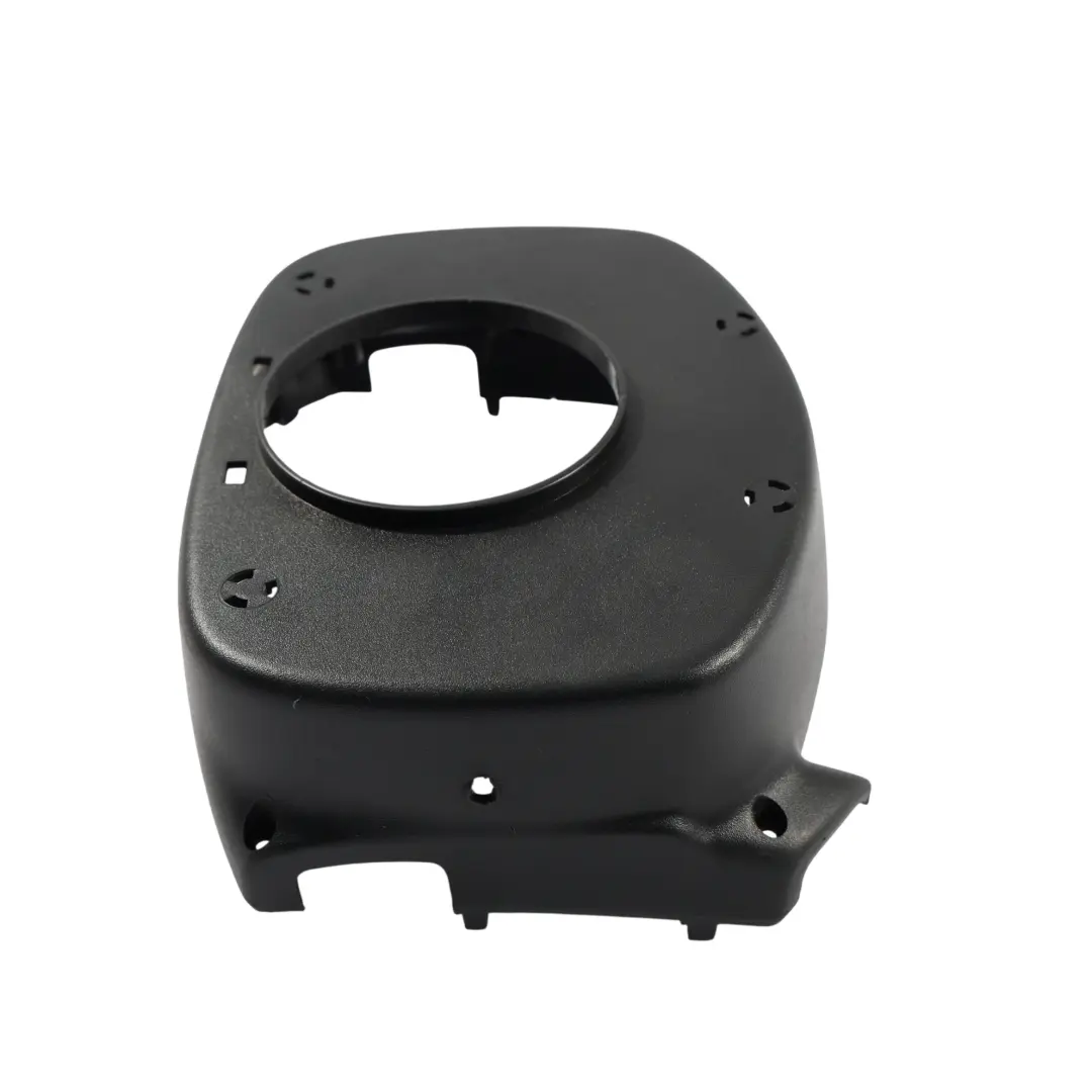 Lenksäule Verkleidung Blende für Land Rover Discovery 3 L319 mit Teilenummer QTB501830PVJ Land Rover Discovery 3 L319 Lenksäule Verkleidung Blende - SKU QTB501830PVJ - Teilenummer QTB501830PVJ