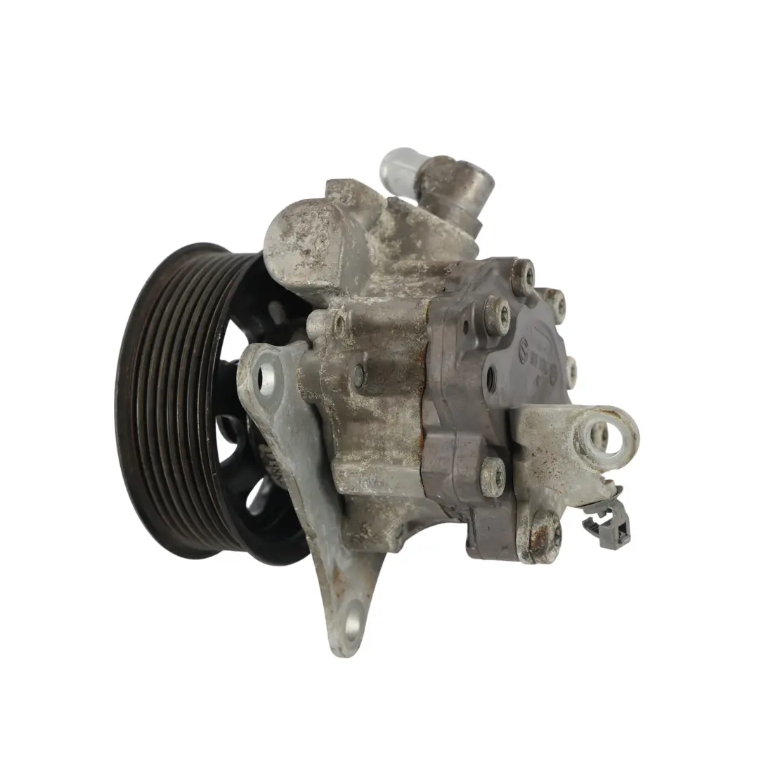 Range Rover L322 Bomba Dirección Asistida 3.6 TDV8 7H42-3A696-AA - SKU QVB500630 - Número de pieza QVB500630