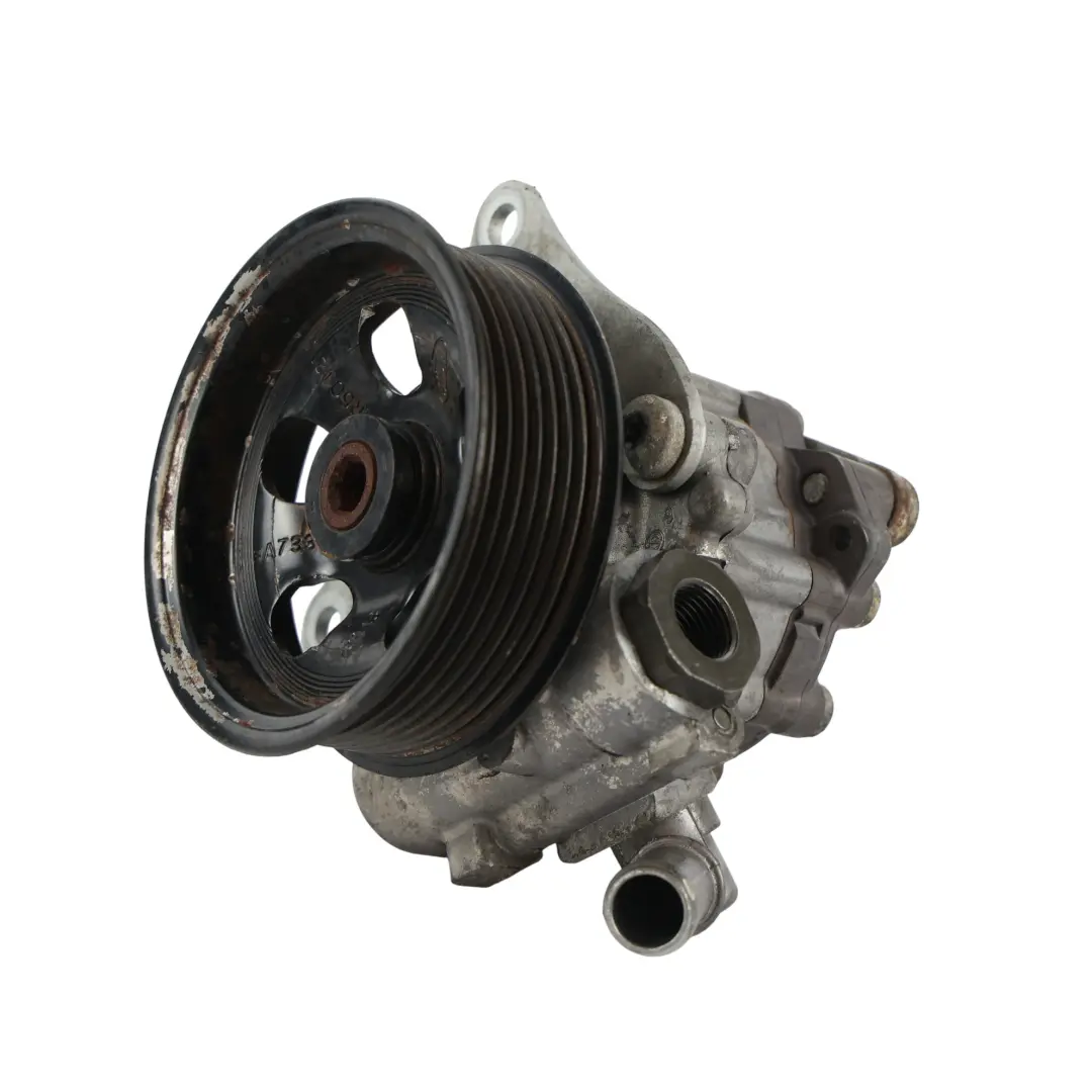 Range Rover L322 Pompe Direction Assistée 3.6 TDV8 7H42-3A696-AA - SKU QVB500630 - Numéro de pièce QVB500630