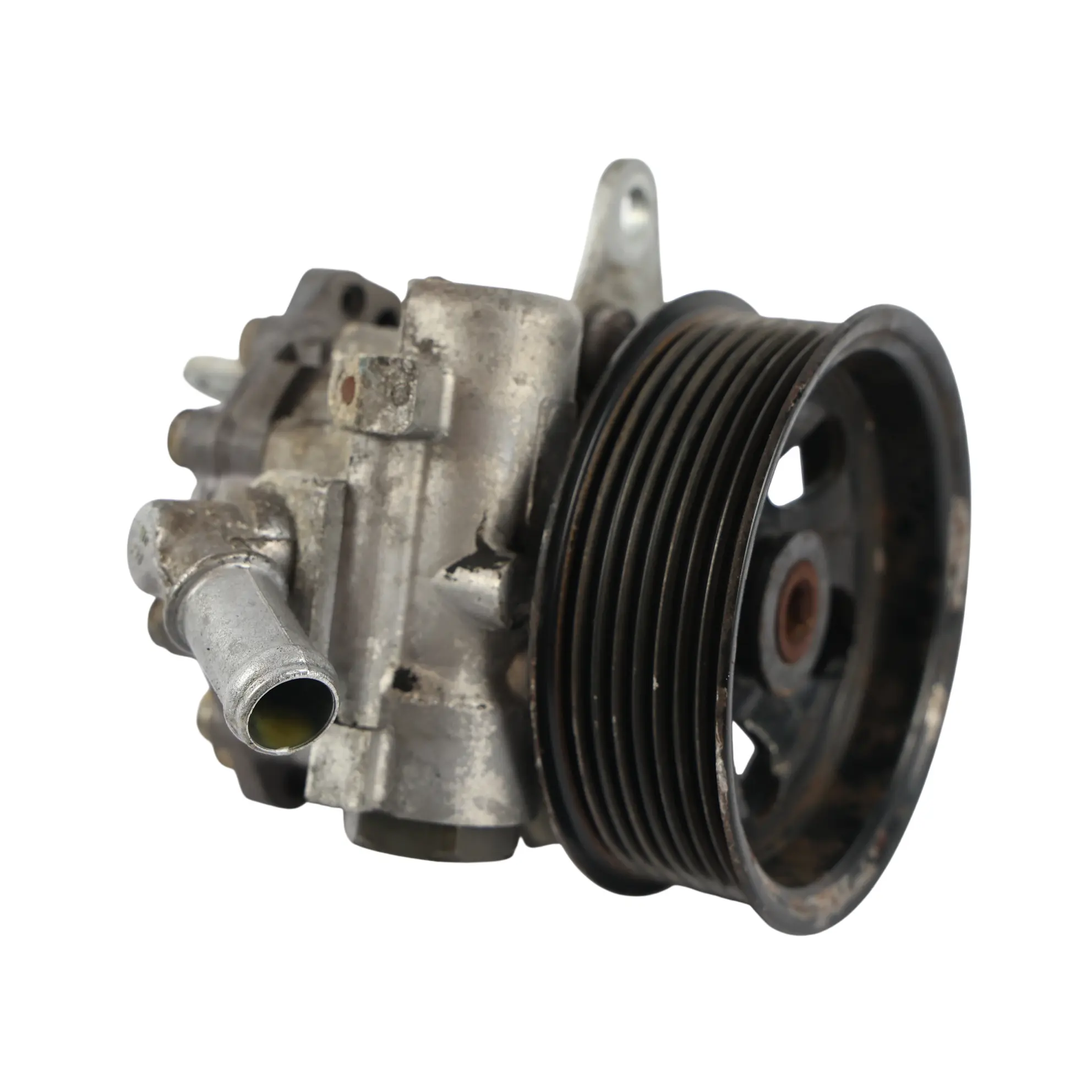 Range Rover L322 Bomba Dirección Asistida 3.6 TDV8 7H42-3A696-AA QVB500630