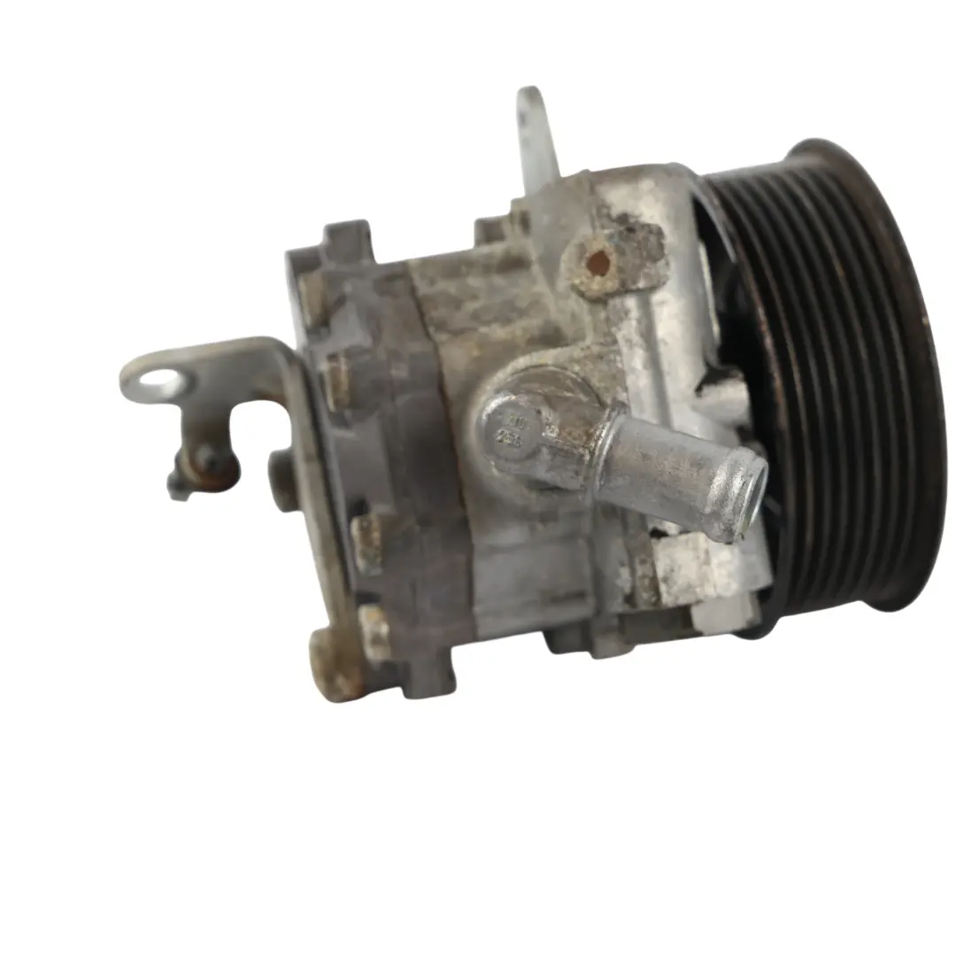 Range Rover L322 Bomba Dirección Asistida 3.6 TDV8 7H42-3A696-AA - SKU QVB500630 - Número de pieza QVB500630