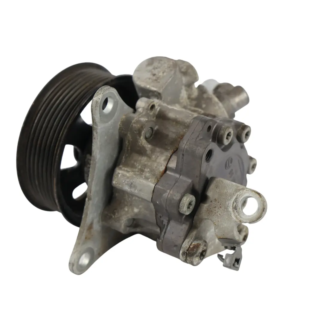 Pompa Wspomagania 3.6 TDV8 7H42-3A696-AA do Range Rover L322 o numerze QVB500630 Range Rover L322 Pompa Wspomagania 3.6 TDV8 7H42-3A696-AA - SKU QVB500630 - Numer Części QVB500630