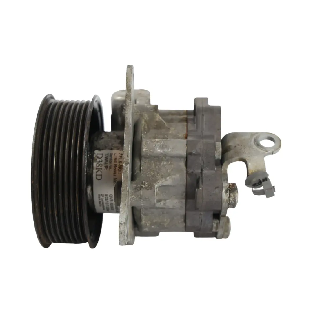 Range Rover L322 Bomba Dirección Asistida 3.6 TDV8 7H42-3A696-AA - SKU QVB500630 - Número de pieza QVB500630