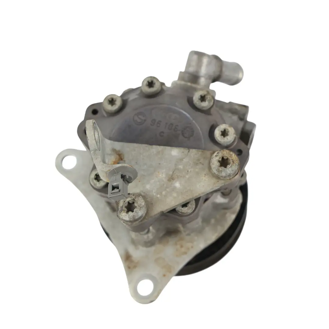 Range Rover L322 Pompa Servosterzo 3.6 TDV8 7H42-3A696-AA - SKU QVB500630 - Numero di parte QVB500630