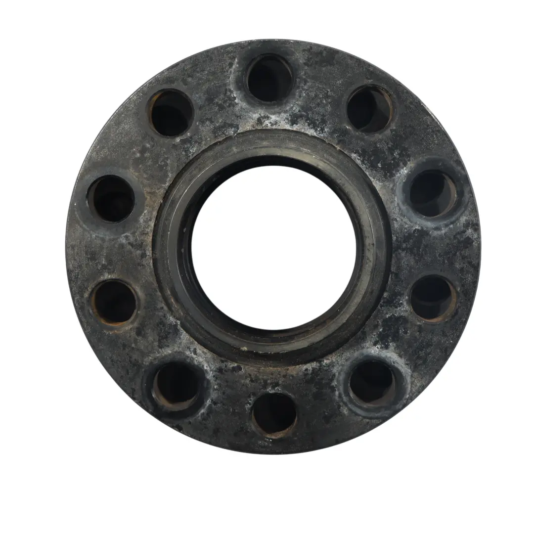 BMW Entretoises Roues Alliage Hubcentric 5x120 72.56mm 12.5mm 15mm - SKU R103-R102 - Numéro de pièce R103-R102