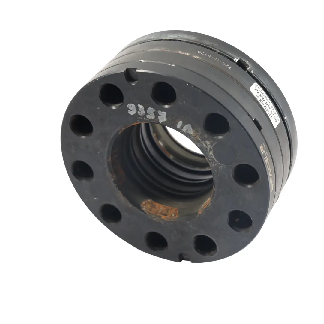 Separadores Ruedas Aleación Hubcentric 5x120 72.56mm 12.5mm 15mm SPACE.R para BMW con número de pieza R103-R102 BMW Separadores Ruedas Aleación Hubcentric 5x120 72.56mm 12.5mm 15mm SPACE.R - SKU R103-R102 - Número de pieza R103-R102