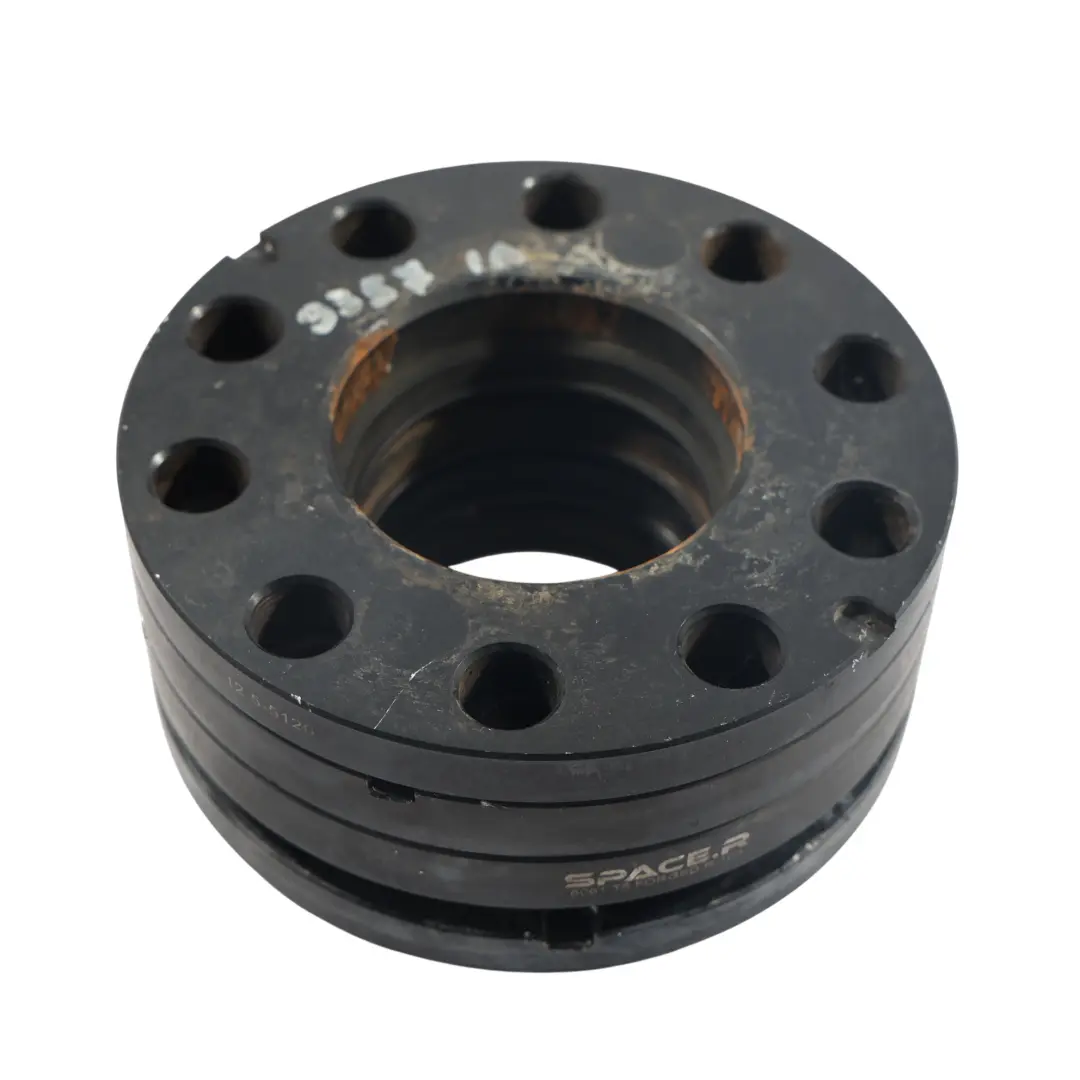 Distanziali Ruote Lega Hubcentric 5x120 72.56mm 12.5mm 15mm SPACE.R per BMW con numero di parte R103-R102 BMW Distanziali Ruote Lega Hubcentric 5x120 72.56mm 12.5mm 15mm SPACE.R - SKU R103-R102 - Numero di parte R103-R102
