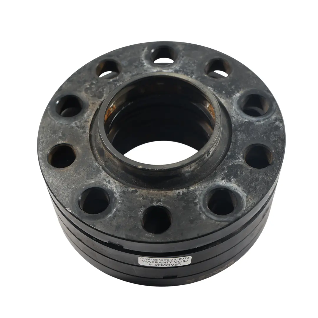 Dystanse Kół 5x120 72.56mm 12.5mm 15mm SPACE.R do BMW o numerze R103-R102 BMW Dystanse Kół 5x120 72.56mm 12.5mm 15mm SPACE.R - SKU R103-R102 - Numer Części R103-R102