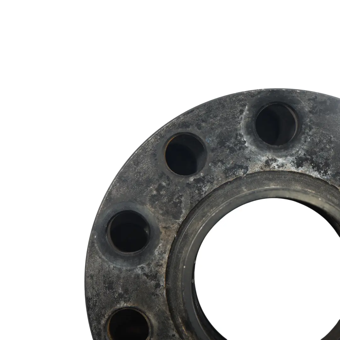 BMW Alu Rad Distanzscheiben Zentrisch 5x120 72.56mm 12.5mm 15mm SPACE.R - SKU R103-R102 - Teilenummer R103-R102