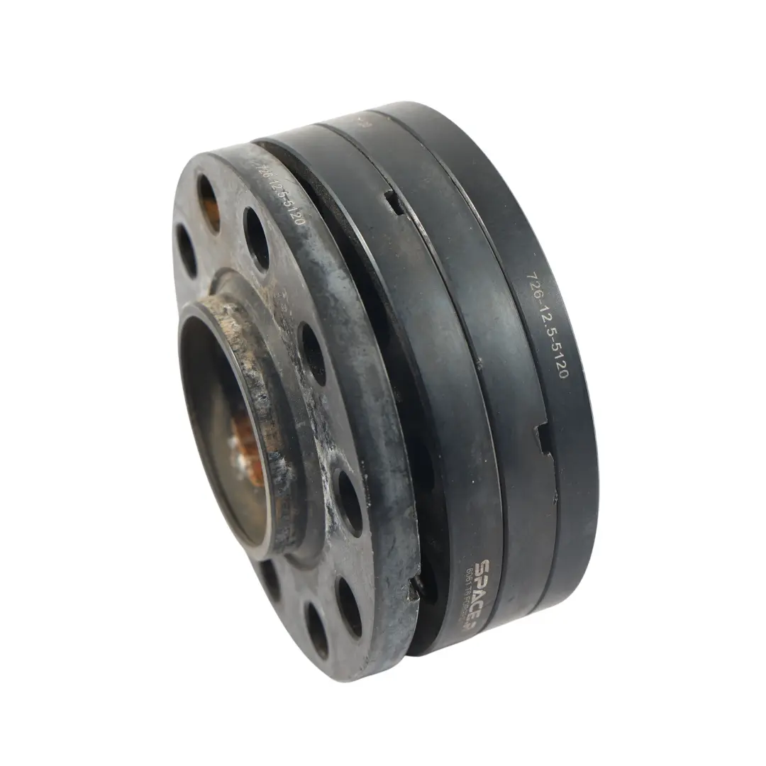 Entretoises Roues Alliage Hubcentric 5x120 72.56mm 12.5mm 15mm pour BMW à propos du numéro de pièce R103-R102 BMW Entretoises Roues Alliage Hubcentric 5x120 72.56mm 12.5mm 15mm - SKU R103-R102 - Numéro de pièce R103-R102