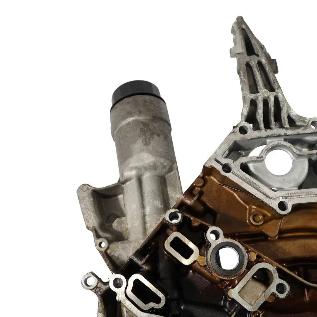 Mercedes CL203 C208 W208 CLK 320 Couvercle Distribution M112 1120150902 - SKU R1120150902 - Numéro de pièce R1120150902