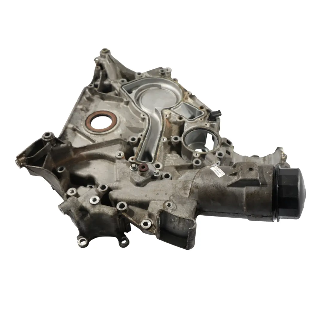W208 CLK 320 Tapa Distribución Filtro Aceite M112 1120150902 para Mercedes CL203 C208 con número de pieza R1120150902 Mercedes CL203 C208 W208 CLK 320 Tapa Distribución Filtro Aceite M112 1120150902 - SKU R1120150902 - Número de pieza R1120150902