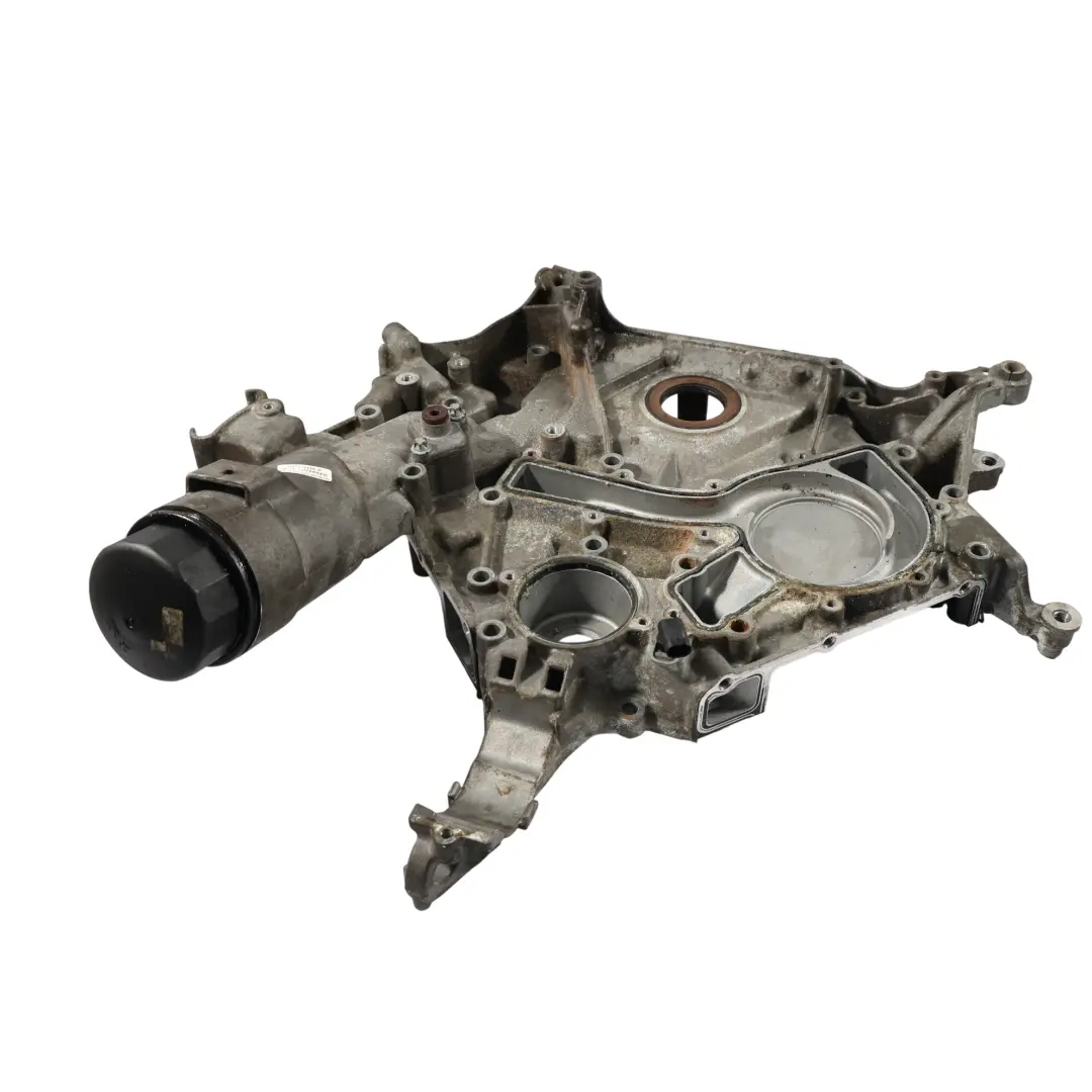 Mercedes CL203 C208 W208 CLK 320 Couvercle Distribution M112 1120150902 - SKU R1120150902 - Numéro de pièce R1120150902