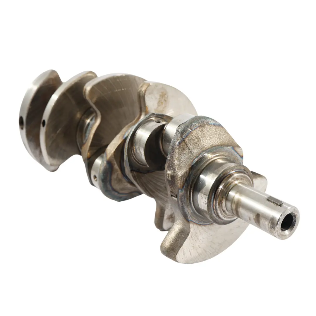 Mercedes CLK SLK W208 3.2 M112 Albero Motore Benzina - SKU R11205 - Numero di parte R11205