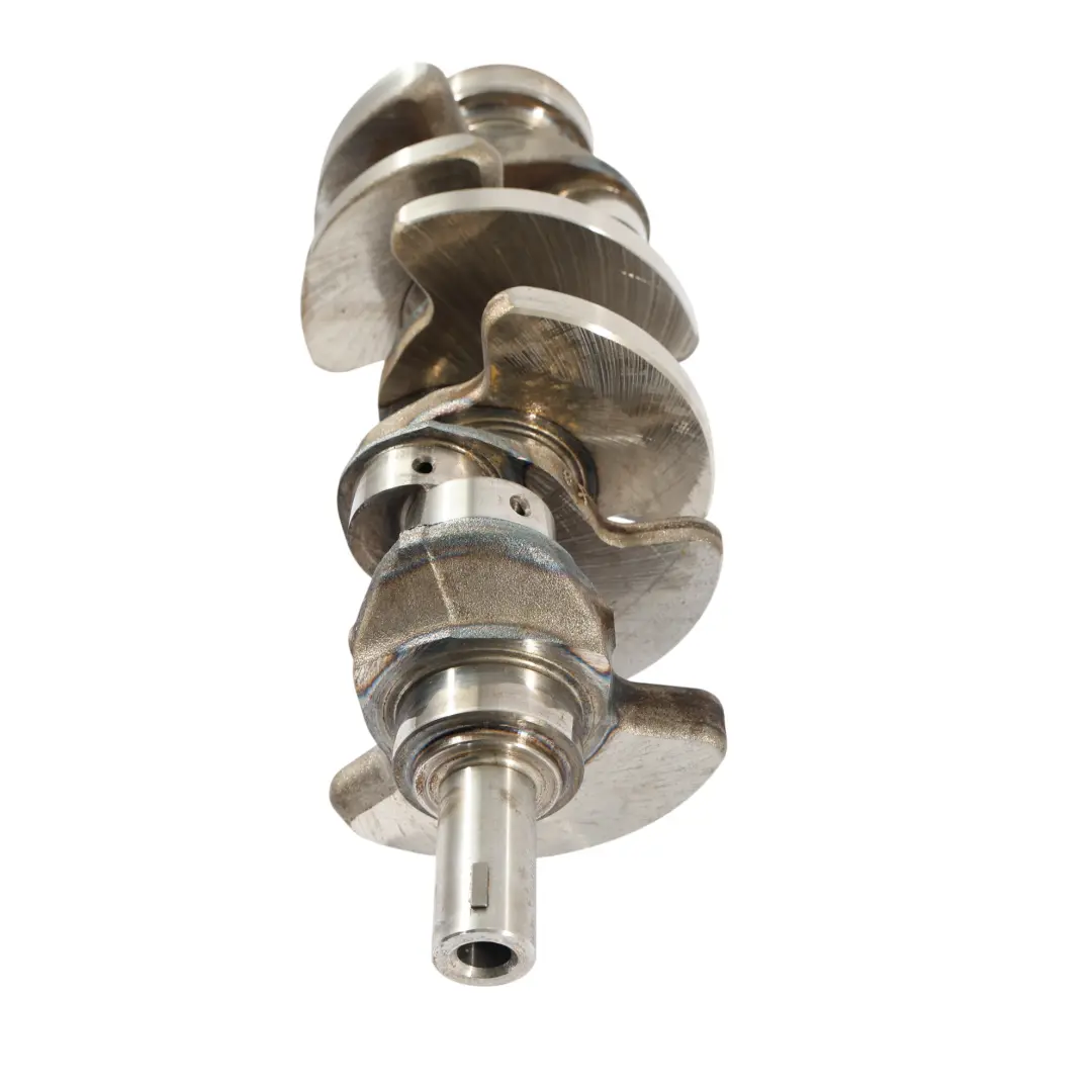 W208 3.2 M112 Motor Kurbelwelle für Mercedes CLK SLK mit Teilenummer R11205 Mercedes CLK SLK W208 3.2 M112 Motor Kurbelwelle - SKU R11205 - Teilenummer R11205