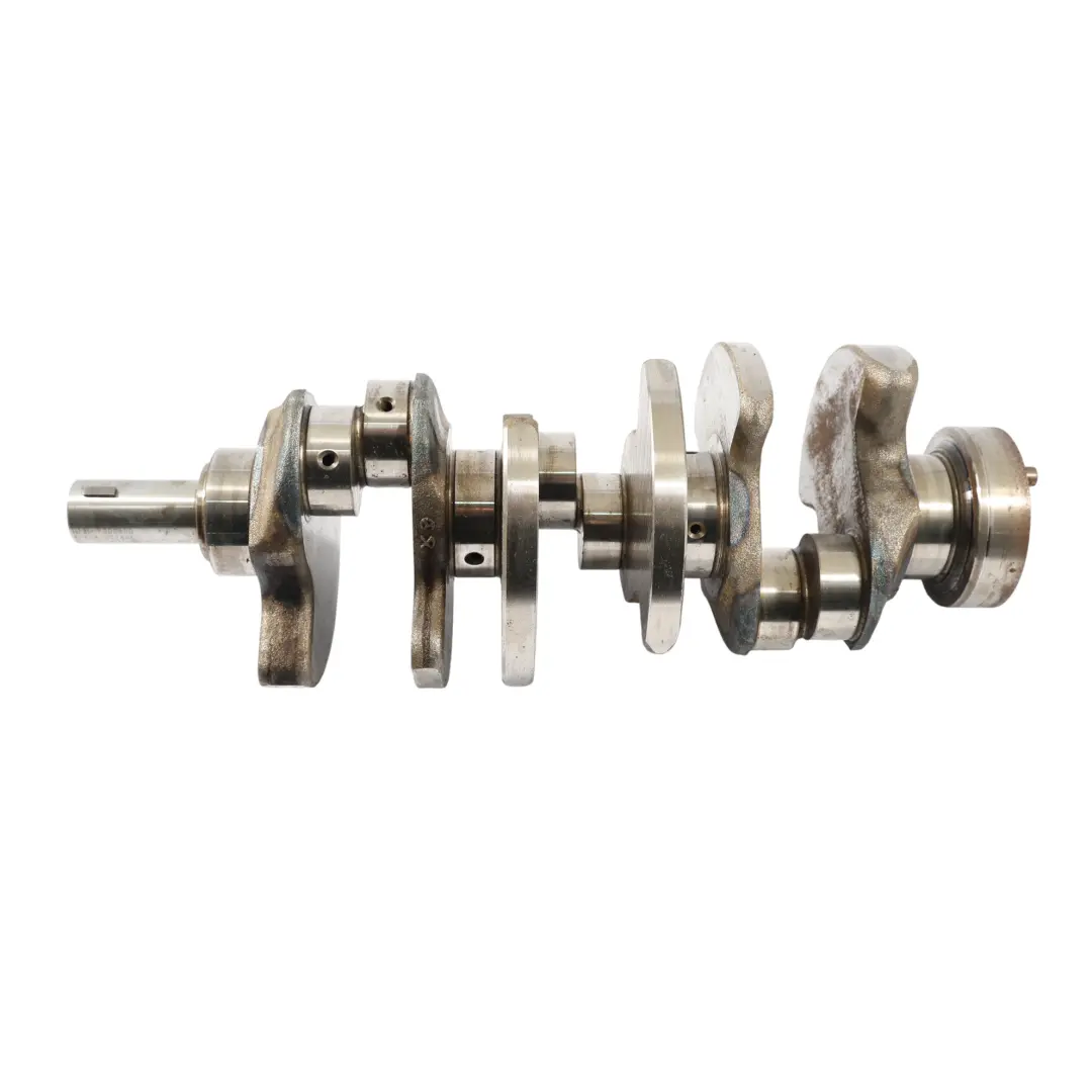 W208 3.2 Petrol M112 Engine Crankshaft to Mercedes CLK SLK with Part number R11205 Mercedes CLK SLK W208 3.2 Petrol M112 Engine Crankshaft - SKU R11205 - Part number R11205