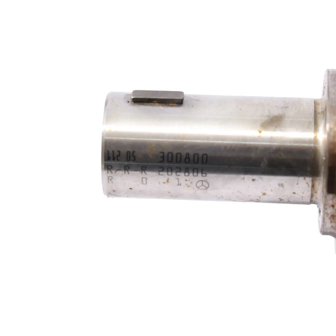 Mercedes CLK SLK W208 3.2 M112 Albero Motore Benzina - SKU R11205 - Numero di parte R11205