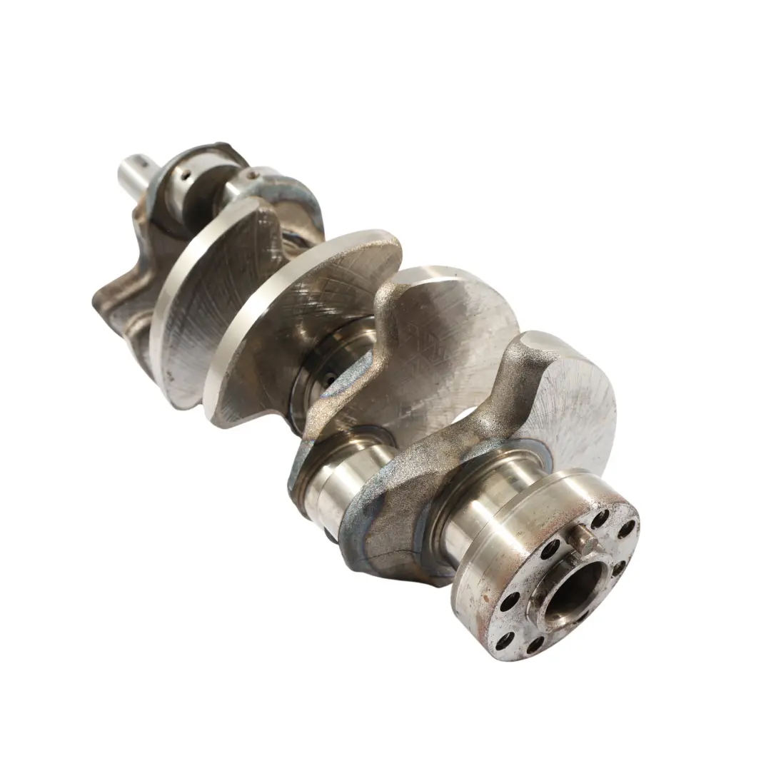 Mercedes CLK SLK W208 3.2 M112 Cigüeñal Motor Gasolina - SKU R11205 - Número de pieza R11205