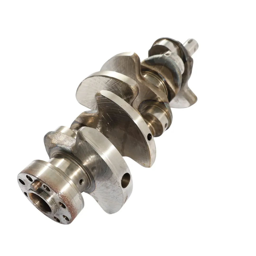 W208 3.2 M112 Cigüeñal Motor Gasolina para Mercedes CLK SLK con número de pieza R11205 Mercedes CLK SLK W208 3.2 M112 Cigüeñal Motor Gasolina - SKU R11205 - Número de pieza R11205