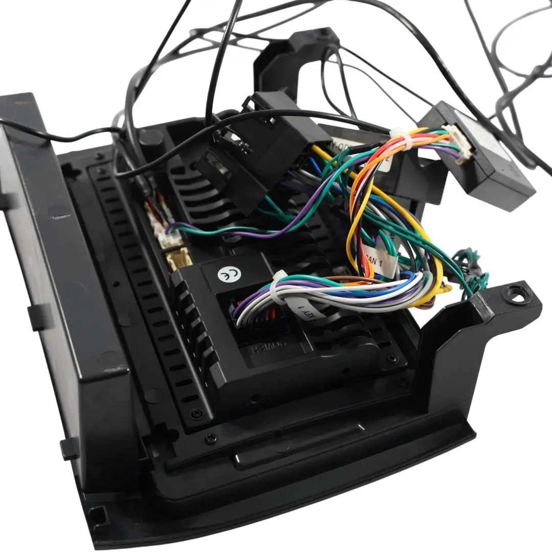 Mercedes B200 R350 S300 W203 W211 Multimedia Display Bildschirm Armaturenbrett - SKU R171-SCREEN - Teilenummer R171-SCREEN