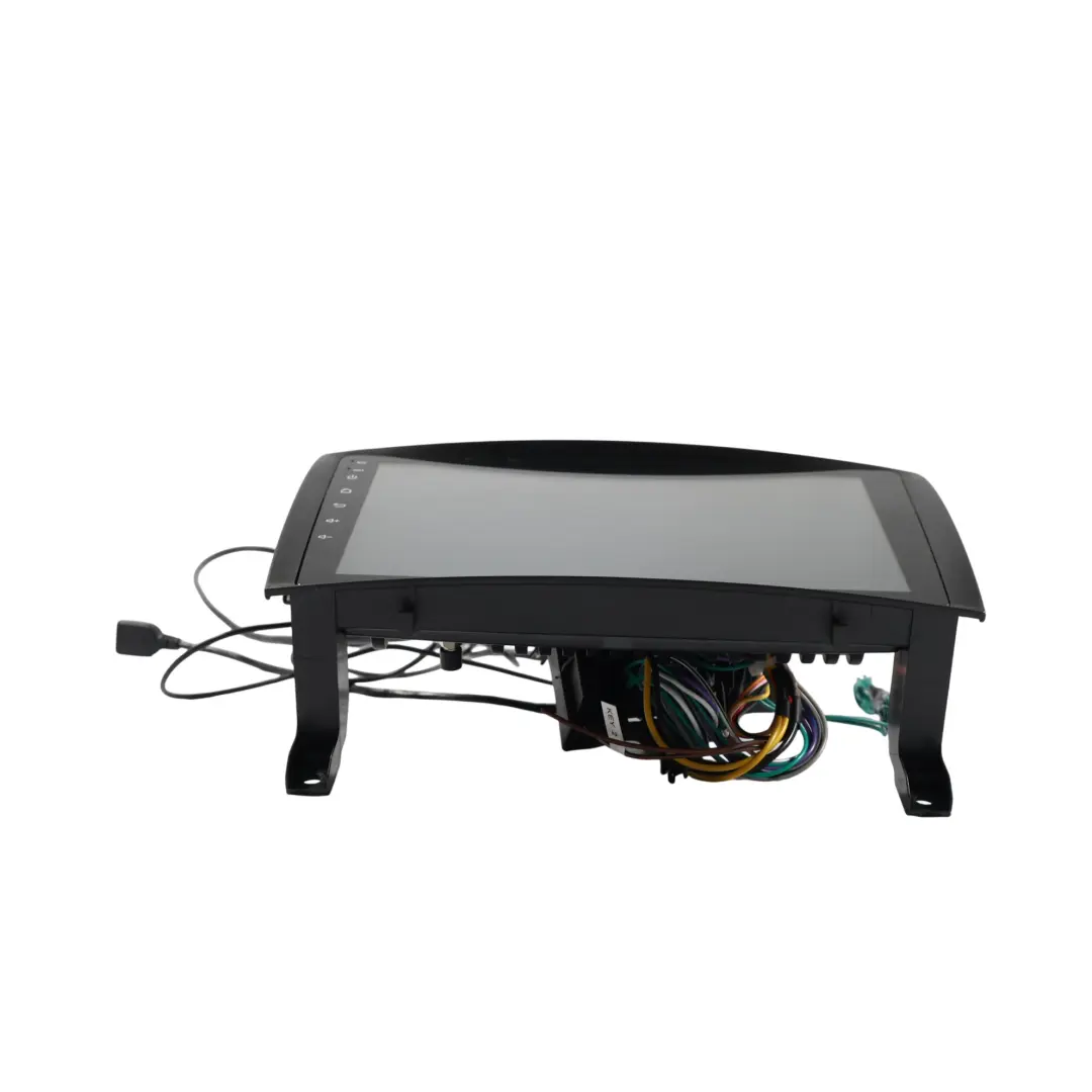 Mercedes B200 R350 S300 W203 W211 Multimedia Display Bildschirm Armaturenbrett - SKU R171-SCREEN - Teilenummer R171-SCREEN