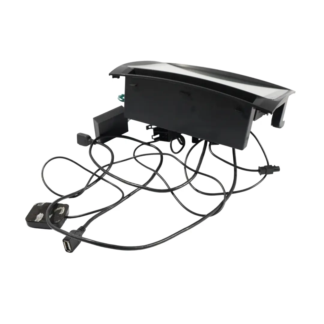 Mercedes B200 R350 S300 W203 W211 Multimedia Display Bildschirm Armaturenbrett - SKU R171-SCREEN - Teilenummer R171-SCREEN