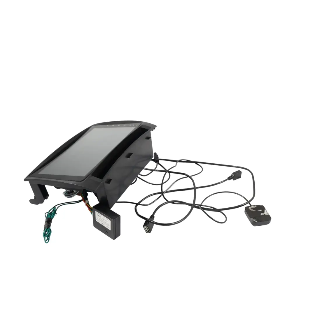 Unbranded Mercedes B200 R350 S300 W203 W211 Écran Multimédia Tableau Bord - SKU R171-SCREEN - Numéro de pièce R171-SCREEN
