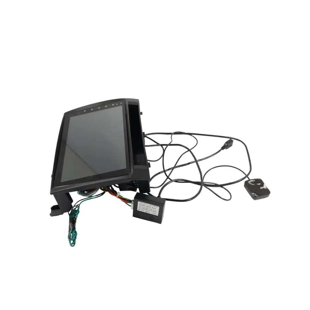 Mercedes B200 R350 S300 W203 W211 Multimedia Display Screen Unit Dashboard - SKU R171-SCREEN - Part number R171-SCREEN
