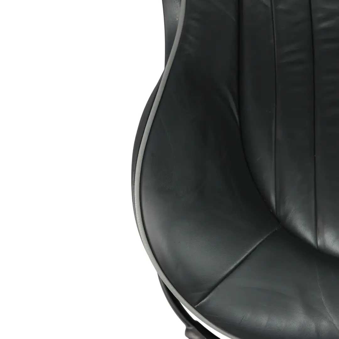 Sièges cuir Mini R50 chauffants anglais Park Lane Siège avant arrière noir pour à propos du numéro de pièce R50 Seats Set Park Lane English Panther Sièges cuir Mini R50 chauffants anglais Park Lane Siège avant arrière noir - SKU R50-Seats-Set-Park-Lane-English-Panther - Numéro de pièce R50 Seats Set Park Lane English Panther