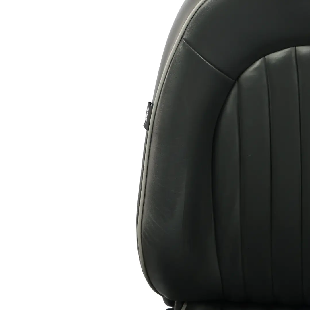 Leather Seats Heated English Park Lane Panther Black Front Rear Seat to Mini R50 with Part number R50 Seats Set Park Lane English Panther Mini R50 Leather Seats Heated English Park Lane Panther Black Front Rear Seat - SKU R50-Seats-Set-Park-Lane-English-Panther - Part number R50 Seats Set Park Lane English Panther