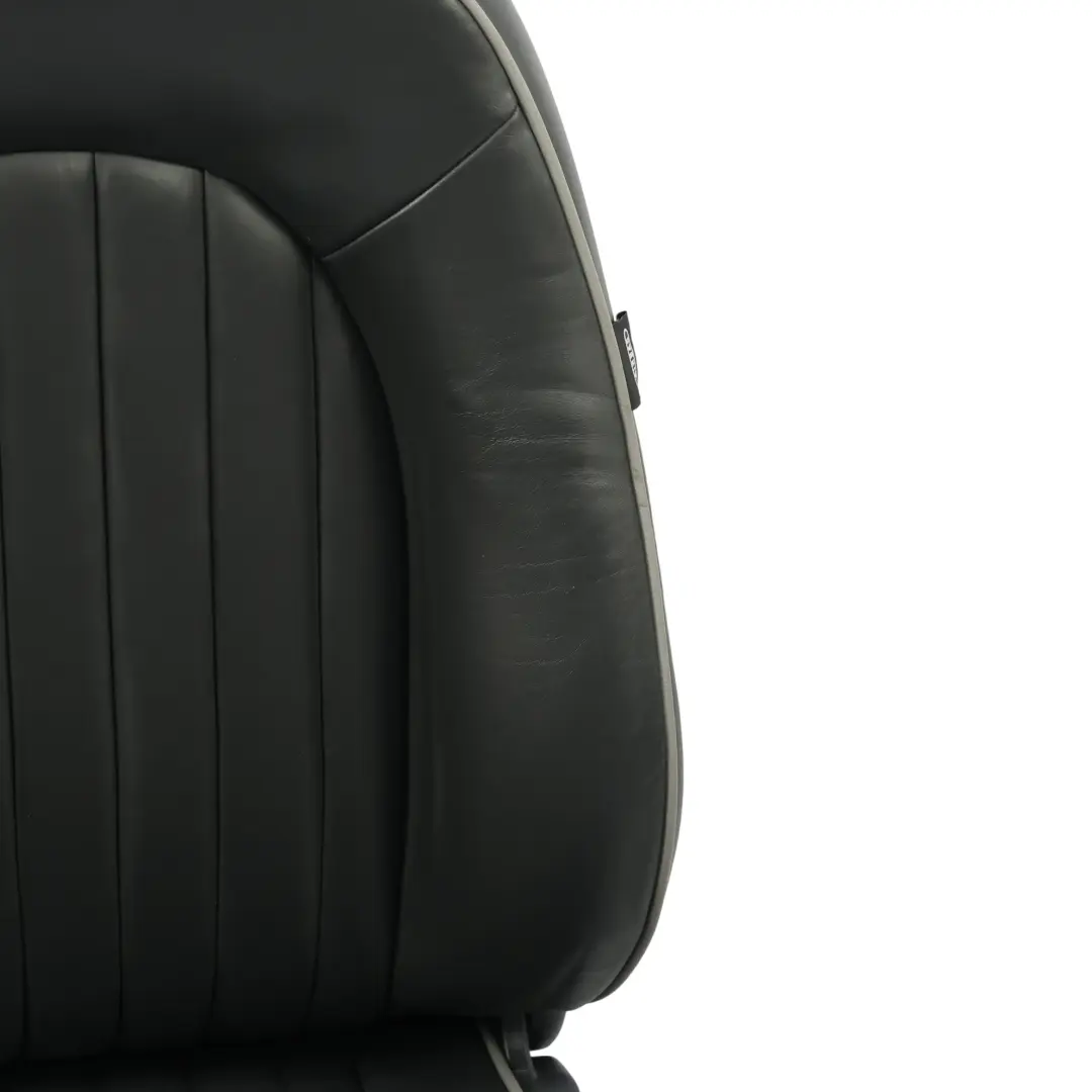  Asientos cuero Mini R50 calefacción Inglés Park Lane Asiento Delantero Trasero - SKU R50-Seats-Set-Park-Lane-English-Panther - Número de pieza R50 Seats Set Park Lane English Panther