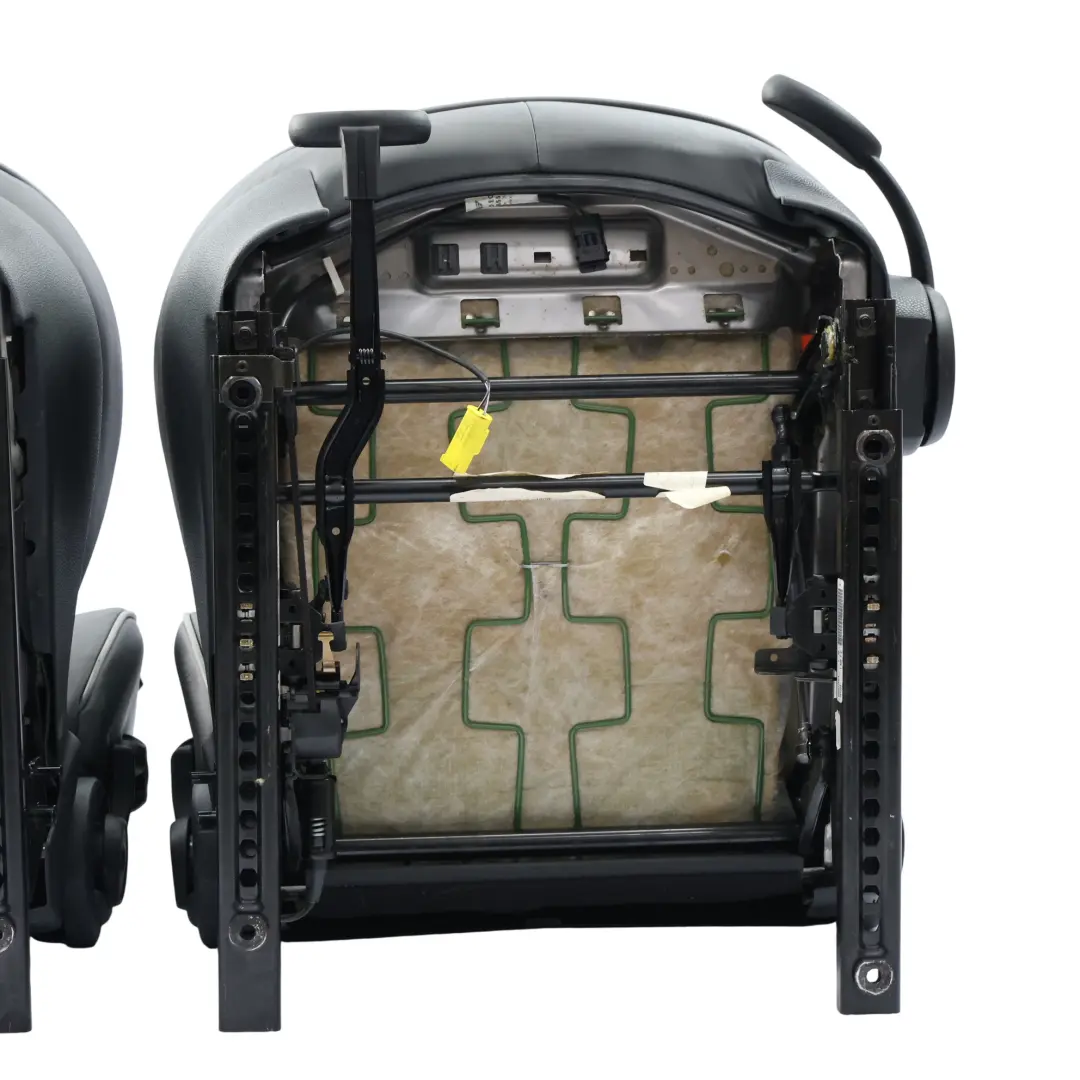 Asientos cuero Mini R50 calefacción Inglés Park Lane Asiento Delantero Trasero para con número de pieza R50 Seats Set Park Lane English Panther Asientos cuero Mini R50 calefacción Inglés Park Lane Asiento Delantero Trasero - SKU R50-Seats-Set-Park-Lane-English-Panther - Número de pieza R50 Seats Set Park Lane English Panther