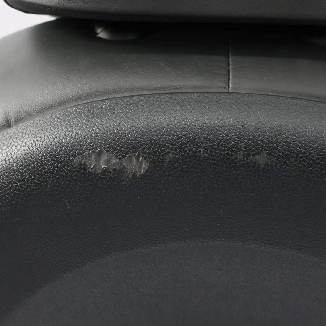 Sedili in pelle Mini R50 riscaldati Park Lane Black Sedile anteriore posteriore per con numero di parte R50 Seats Set Park Lane English Panther Sedili in pelle Mini R50 riscaldati Park Lane Black Sedile anteriore posteriore - SKU R50-Seats-Set-Park-Lane-English-Panther - Numero di parte R50 Seats Set Park Lane English Panther
