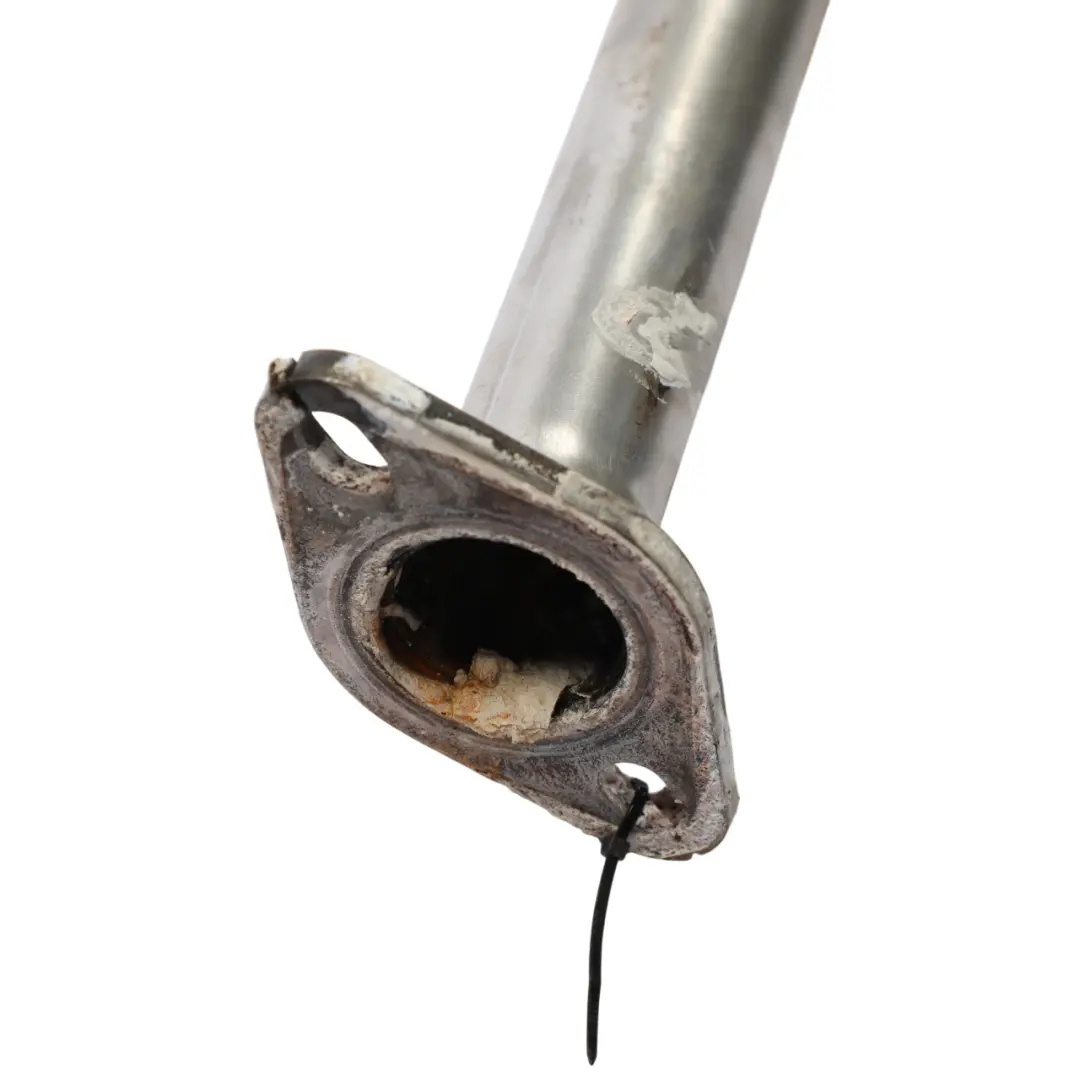 Exhaust Silencer Muffler Back Box Pipe Single Tip W10 to Mini R50 R52 Rear with Part number R52-EXHAUST Mini R50 R52 Rear Exhaust Silencer Muffler Back Box Pipe Single Tip W10 - SKU R52-EXHAUST - Part number R52-EXHAUST